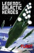 Legend Of The Galactic Heroes, Vol. 6