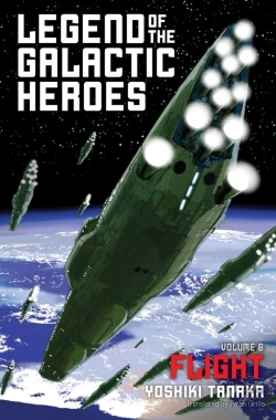 Bertrand.pt - Legend Of The Galactic Heroes, Vol. 6