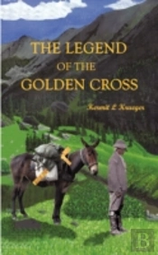 Legend Of The Golden Cross