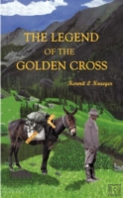 Bertrand.pt - Legend Of The Golden Cross