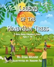 Legend Of The Honeygum Tree