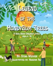 Legend Of The Honeygum Tree