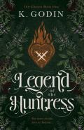 Legend Of The Huntress