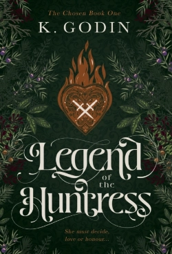 Bertrand.pt - Legend Of The Huntress
