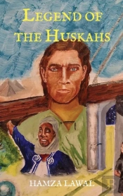 Legend Of The Huskahs
