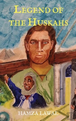 Bertrand.pt - Legend Of The Huskahs