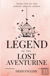 Legend Of The Lost Aventurine