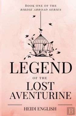 Bertrand.pt - Legend Of The Lost Aventurine