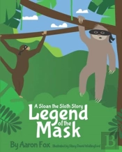 Legend Of The Mask