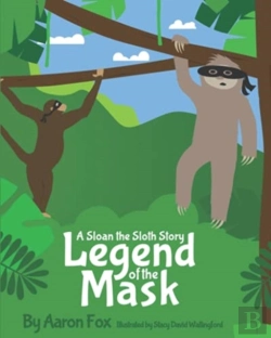 Bertrand.pt - Legend Of The Mask
