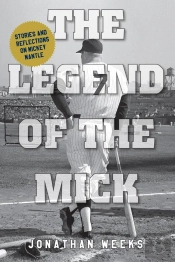 Legend Of The Mick