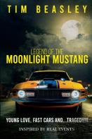 Legend Of The Moonlight Mustang