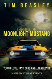 Legend Of The Moonlight Mustang