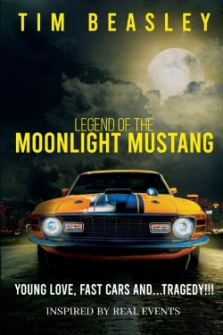 Bertrand.pt - Legend Of The Moonlight Mustang
