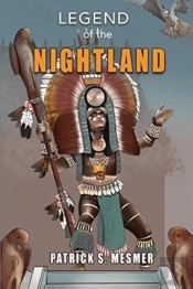 Legend Of The Night Land