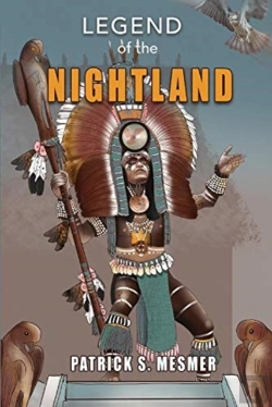 Bertrand.pt - Legend Of The Night Land