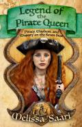 Legend Of The Pirate Queen