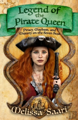 Bertrand.pt - Legend Of The Pirate Queen