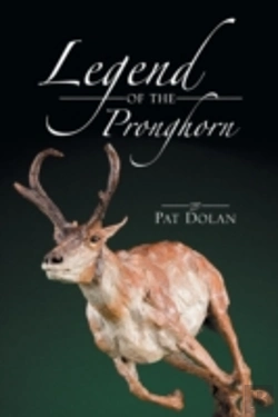 Bertrand.pt - Legend Of The Pronghorn