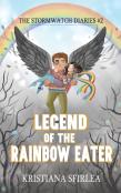 Legend Of The Rainbow Eater