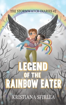 Bertrand.pt - Legend Of The Rainbow Eater