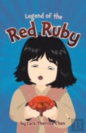 Legend Of The Red Ruby