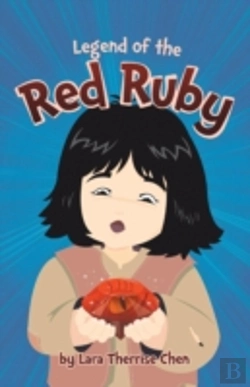 Bertrand.pt - Legend Of The Red Ruby