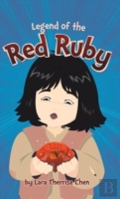 Legend Of The Red Ruby