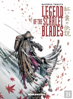 Bertrand.pt - Legend Of The Scarlet Blades