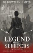 Legend Of The Sleepers