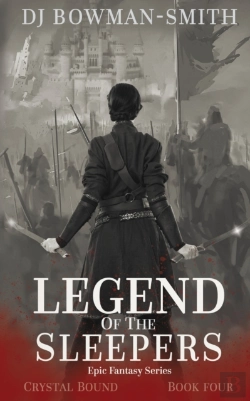 Bertrand.pt - Legend Of The Sleepers