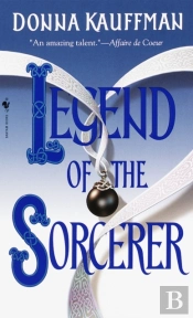 Legend Of The Sorcerer