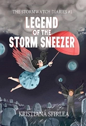 Legend Of The Storm Sneezer