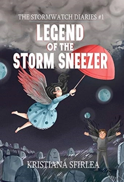 Bertrand.pt - Legend Of The Storm Sneezer