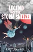 Legend Of The Storm Sneezer
