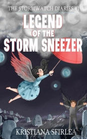 Legend Of The Storm Sneezer