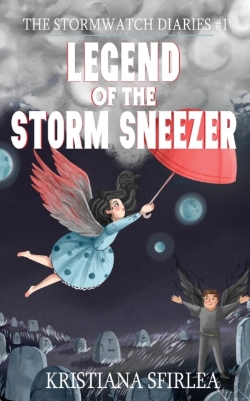 Bertrand.pt - Legend Of The Storm Sneezer