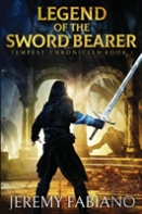 Legend Of The Sword Bearer