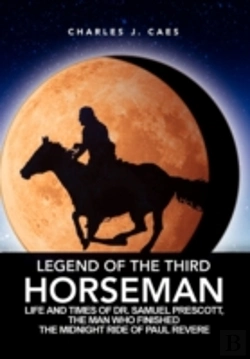 Bertrand.pt - Legend Of The Third Horseman
