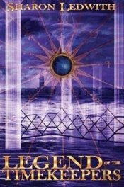 Legend Of The Timekeepers