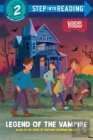 Legend Of The Vampire
