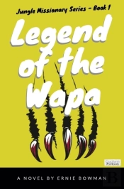 Legend Of The Wapa