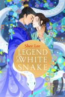 Legend Of The White Snake
