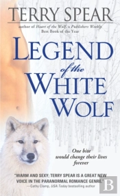 Legend Of The White Wolf