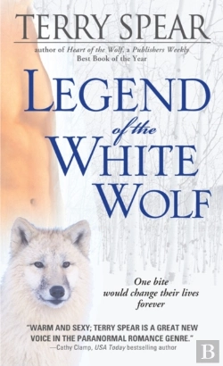 Bertrand.pt - Legend Of The White Wolf