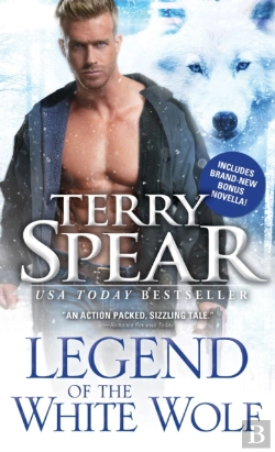 Bertrand.pt - Legend Of The White Wolf