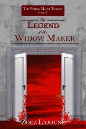 Legend Of The Widow Maker