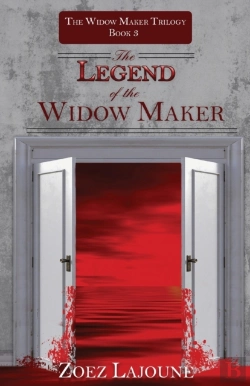 Bertrand.pt - Legend Of The Widow Maker