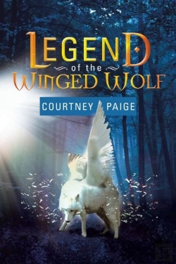 Bertrand.pt - Legend Of The Winged Wolf: Winged Wolf Series