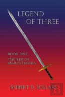 Legend Of Three